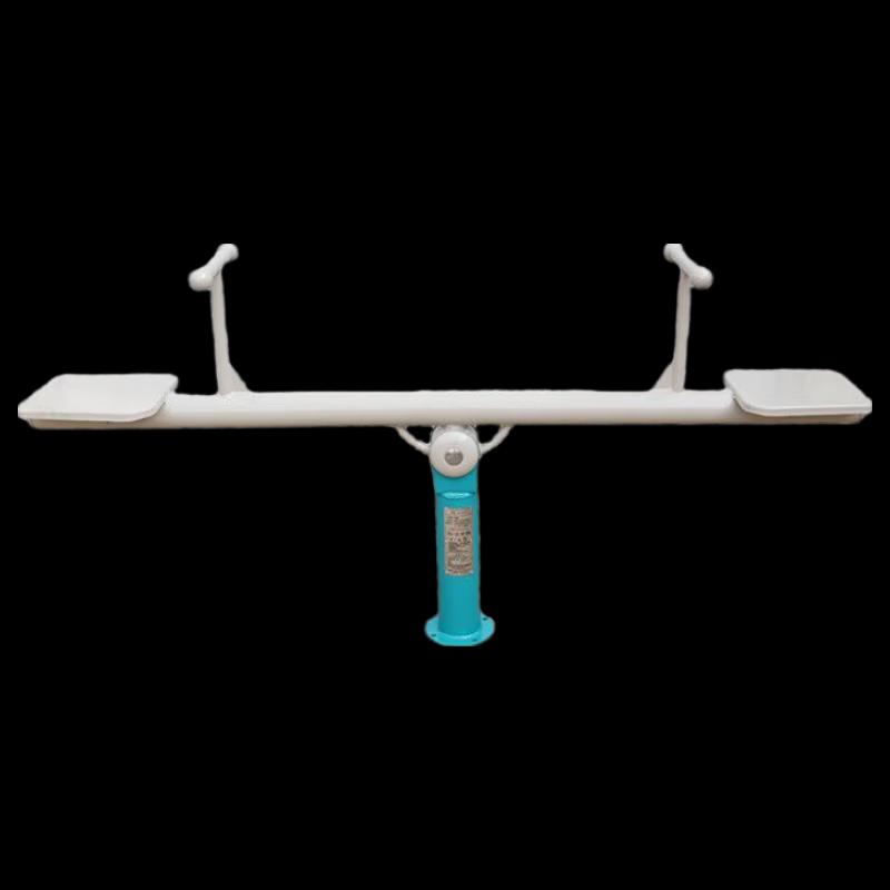 Outdoor Fitness Teeter-Totter