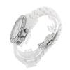 EMPORIO ARMANI Ceramica White Хронограф AR1424 Мужские