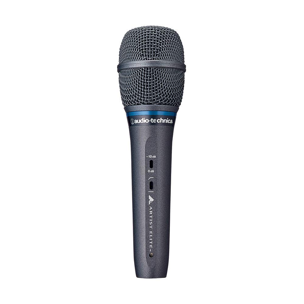Condenser Microphone AE3300 Audio-Technica