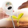 1 In 1 Soil PH Meter Sunlight PH Tester Garden Flowers Soil Moisture Sensor Meter Plants Acidity Humidity PH Monitor Detector