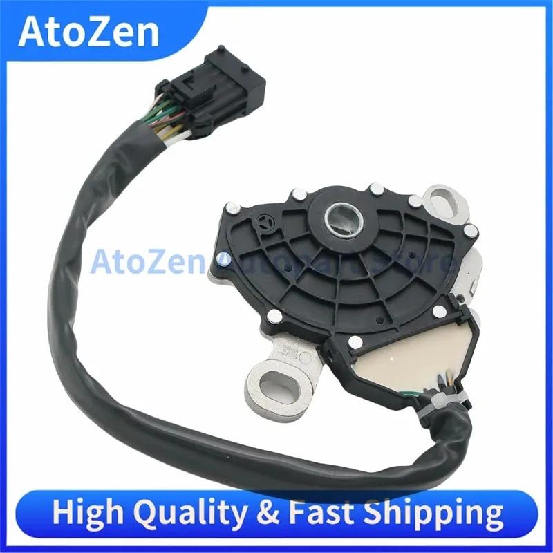 1PC Transmission Neutral Start Switch 93732499 5256052 5256060 for Chevrolet EPICA Buick Premier Daewoo Opel Car Accessories