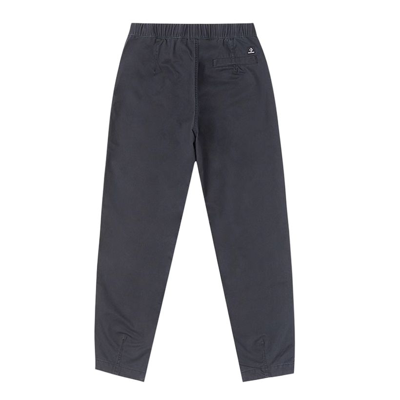 Men's Pants Converse Casual Pants Men's Black