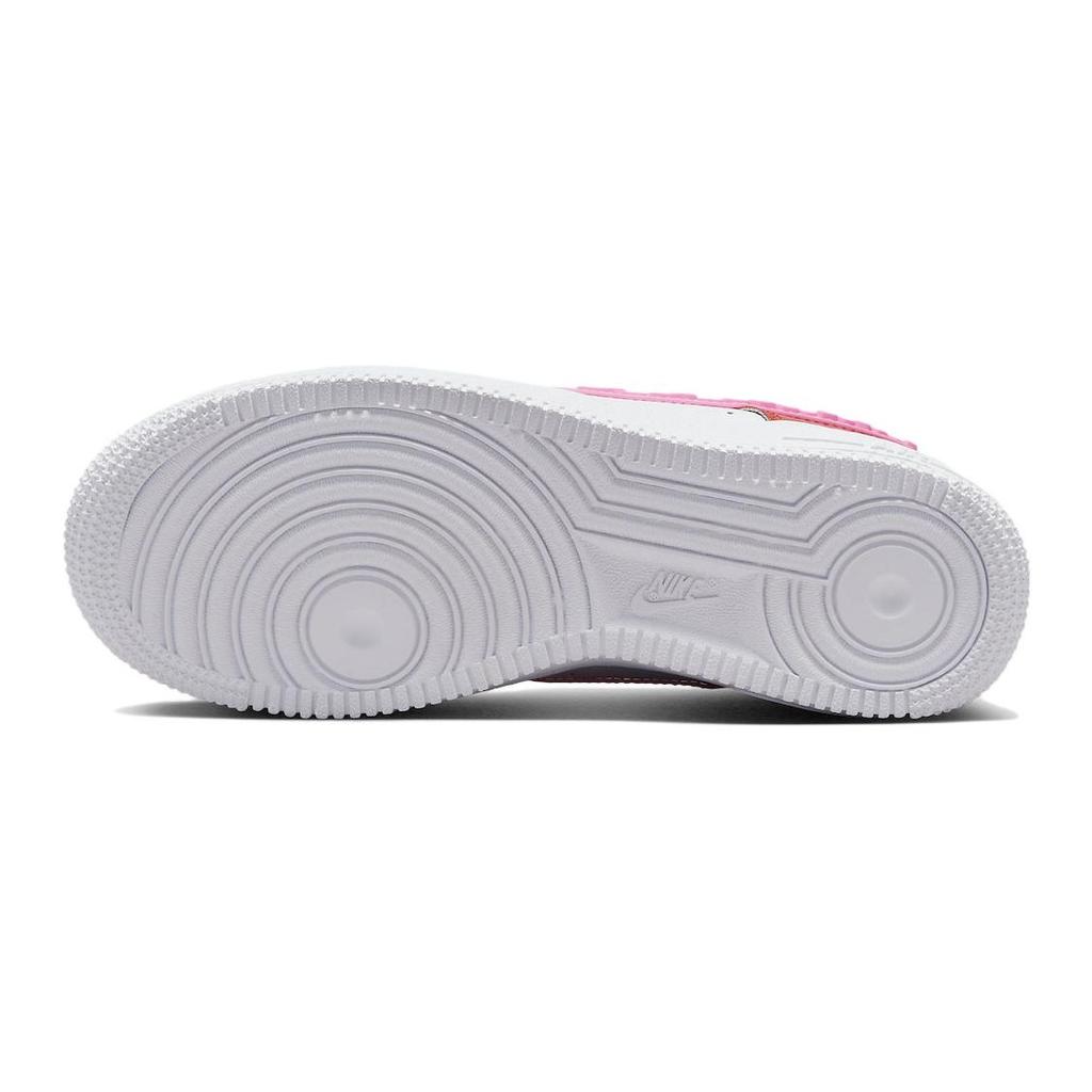 (GS) Nike Air Force 1 Low 'Valentine's Day 2023' Kids' FD1031-600