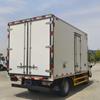 JMC Kaiyun National VI 4.2m Diesel Refrigerated Truck - Small Blue Plate