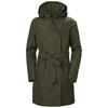 Trench Coat Welsey II Insulated