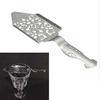 304 Stainless Steel Absinthe Spoons Cocktail Utensils Wormwood Bar Scoop Drinks