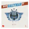 Rallyman Expansion Чемпионат