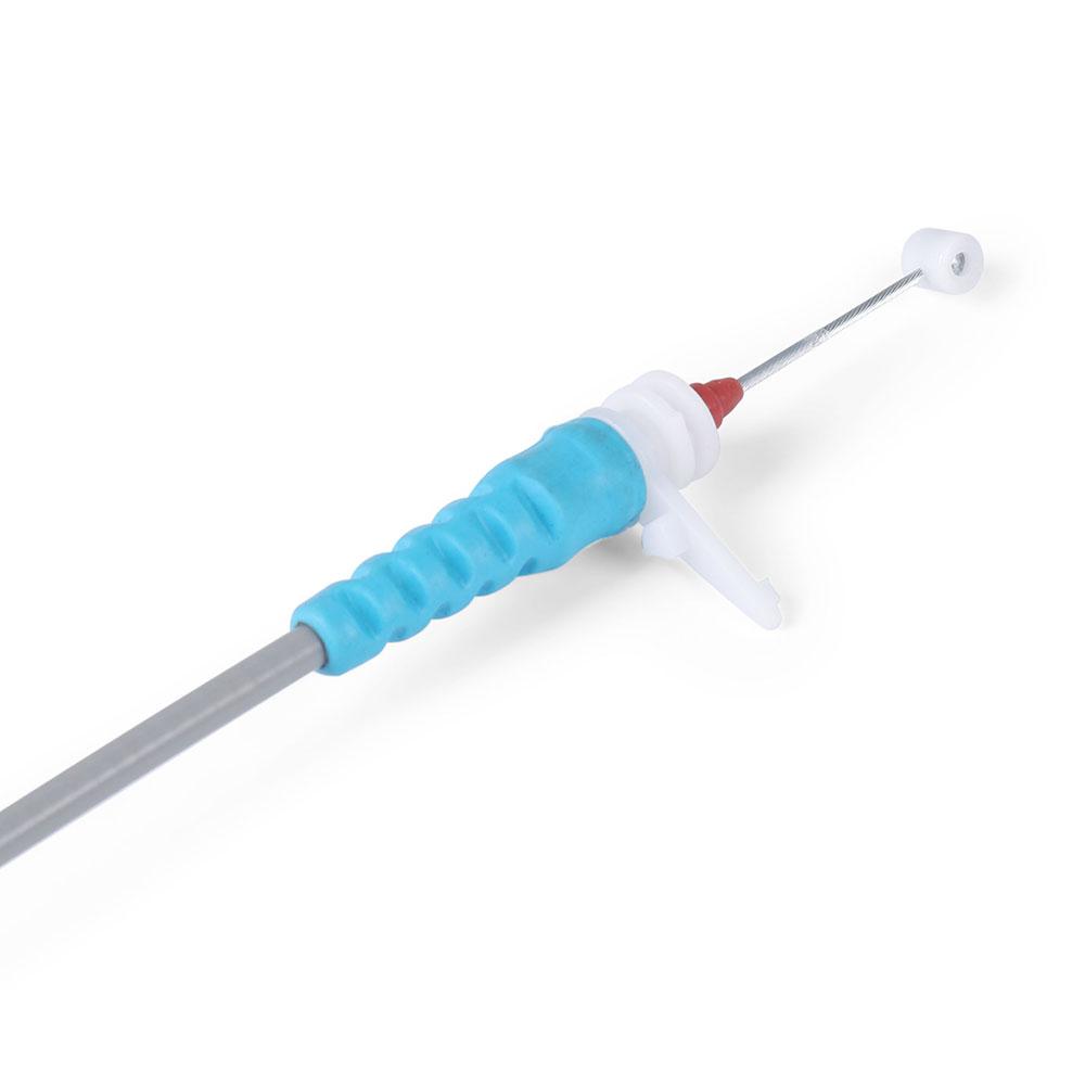 Front Left Right Door Hood Release Cable 51217259828 For BMW 3' F30 F31 F35 LCI 330i 318Li 320i Door Lock Bowden Cable