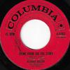 Пластинка 7 дюймов RICHARD MALTBY  HIS ORCHESTRA  RI Тема из фильма «История ФБР» What Do I 441452 Columbia США Джаз Б/у