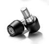 Aluminum Alloy Weighted Handlebar Ends for Yamaha XSR700/XSR900