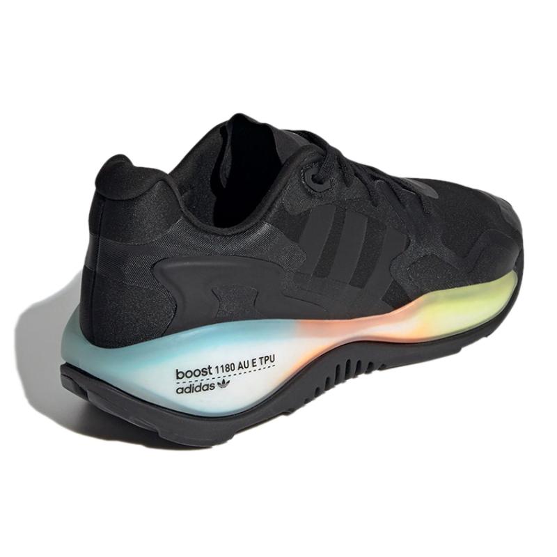 adidas Кроссовки Zx Alkyne 'Black Multi' FW4793