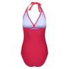 Regatta Womens/Ladies Flavia Contrast One Piece Swimsuit