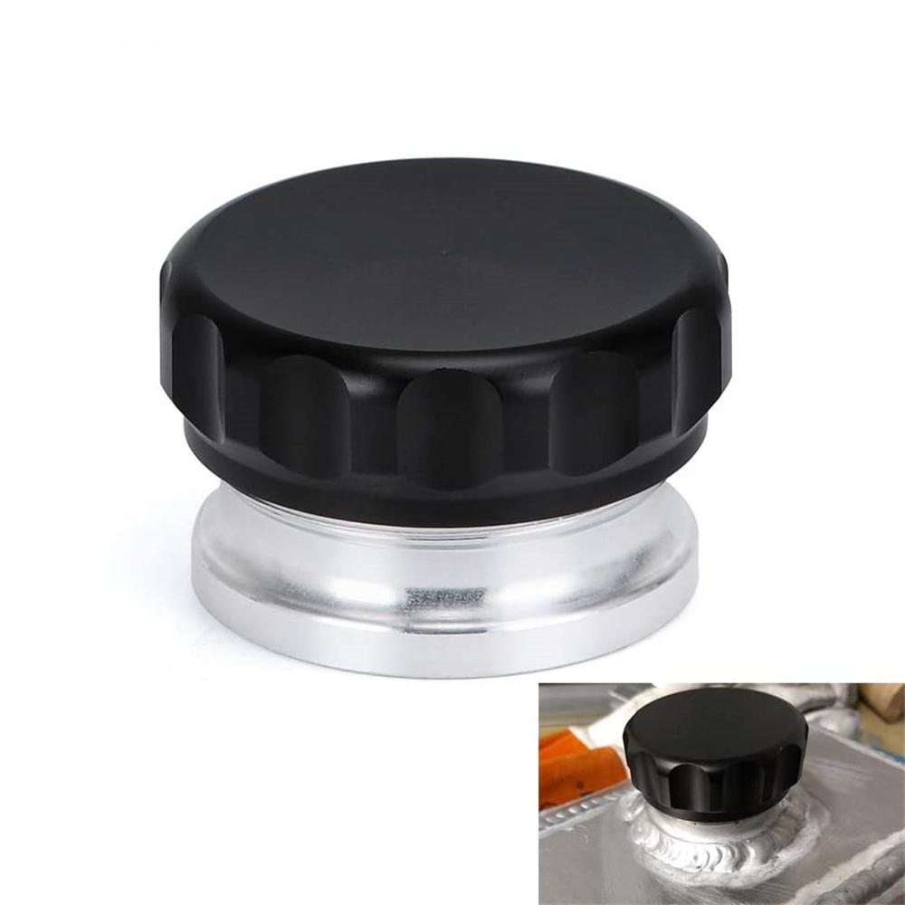 Алюминиевый сплав 2 дюйма/ 50,8 мм приварная заливная горловина и крышка для масляного, топливного, водяного бака