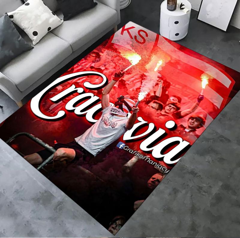 Ks Cracovia Carpet Rug For Living Room Bedroom Home Sofa Decorationkids Play Nonslip Floor Mat