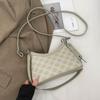 2025 Autumn Women's Versatile High-End Crossbody Shoulder Bag