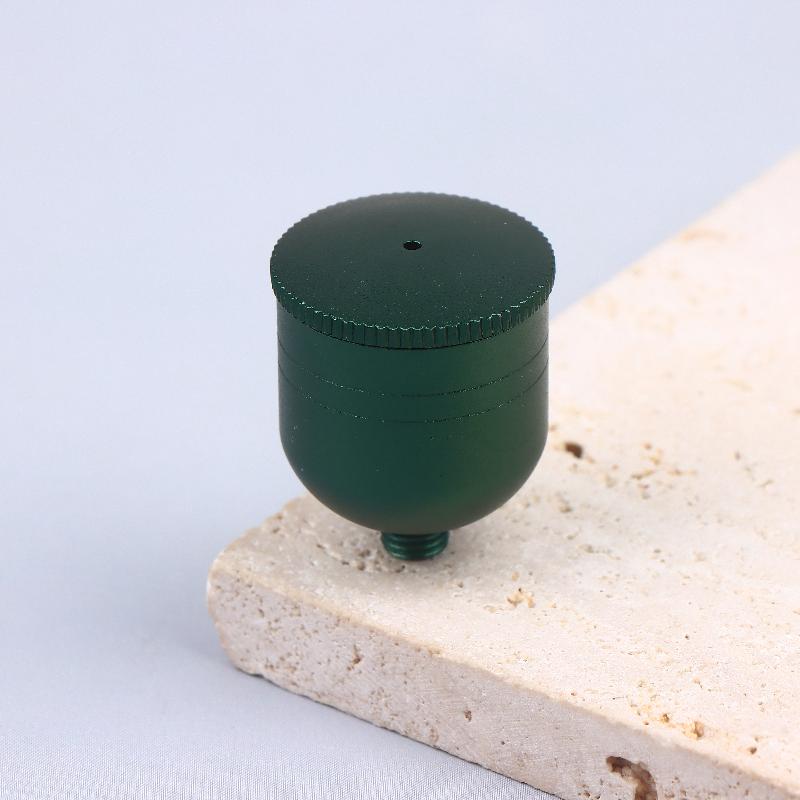 20ML 40ML Plastic Water Can Water Tank Water Cup For Air Compressor Airbrush Spray Gun Replacement Accessory