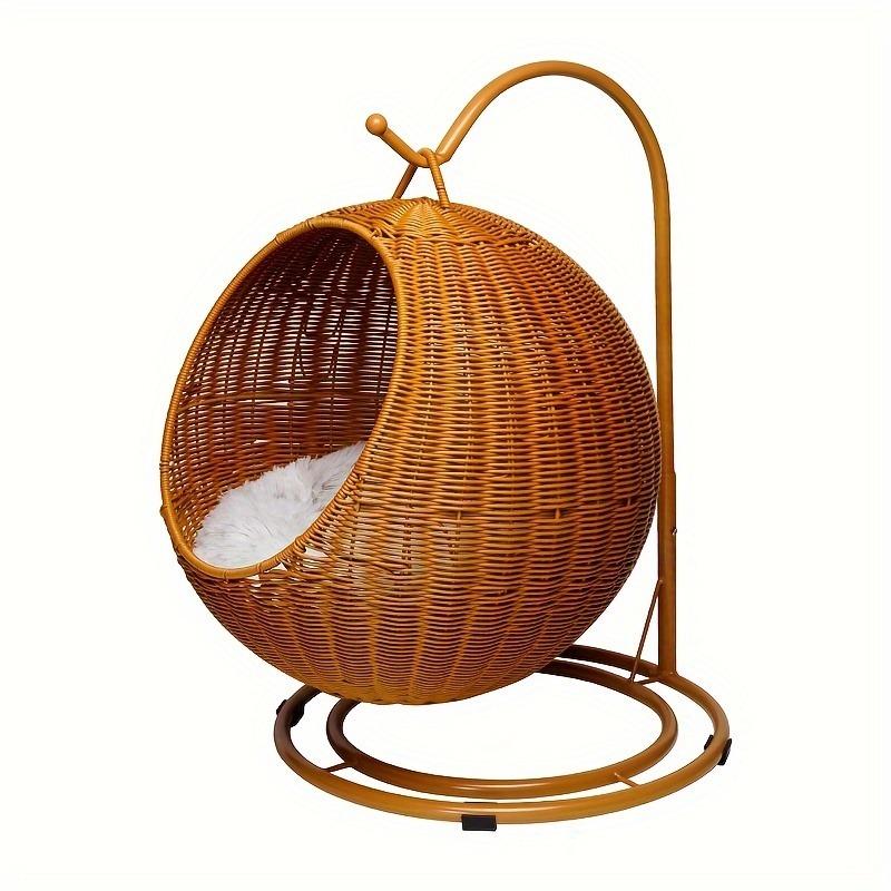 Гамак Аксессуары для котят Мебель Гамак Балкон Кровать Окно Товары для животных Гамаки Подвесные кровати Вещи