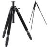 Velbon Большой карбоновый штатив 4 секции Профессиональный Geo N840 AZ Замок-гайка Диаметр ноги 36 мм 4 секции Большая реечная головка продается отдельно Карбон