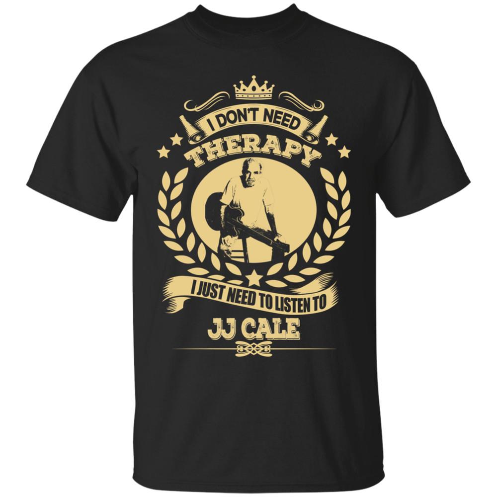 Remember J. J. Cale Heavy Cotton Black S234XL All Men Women Tee Shirt AG744 Unisex T-Shirt