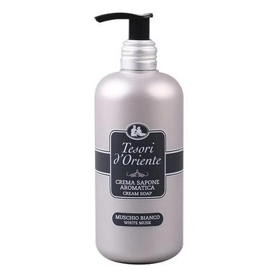 Гель для душа Tesori d'Oriente White Musk