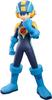 Фигурка Rockman EXE Фигурка Rockman Grandista Официальный подлинный продукт - -ROCKMAN.EXE- (приблизительно. 24см)
