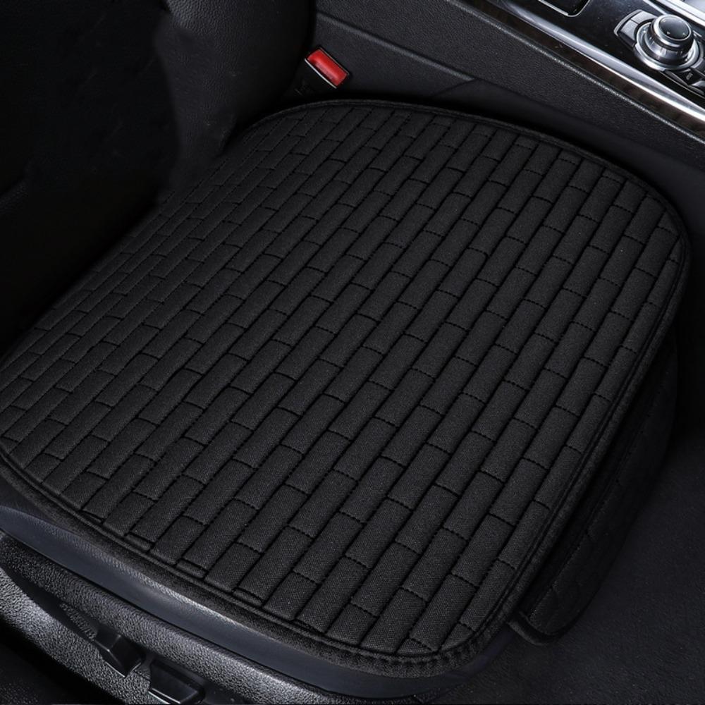 Anti Slip Seat Protect Cushion Breathable Covers Mat High Quality Protect Pad Car Interior