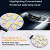 Розетка G4 5050 SMD Светодиодная лампа постоянного тока 12 В Замена галогенной двухконтактной лампы Светодиодная лампа 1,2 Вт 1,8 Вт 2,4 Вт 4,8 Вт Теплый белый/холодный белый светодиод