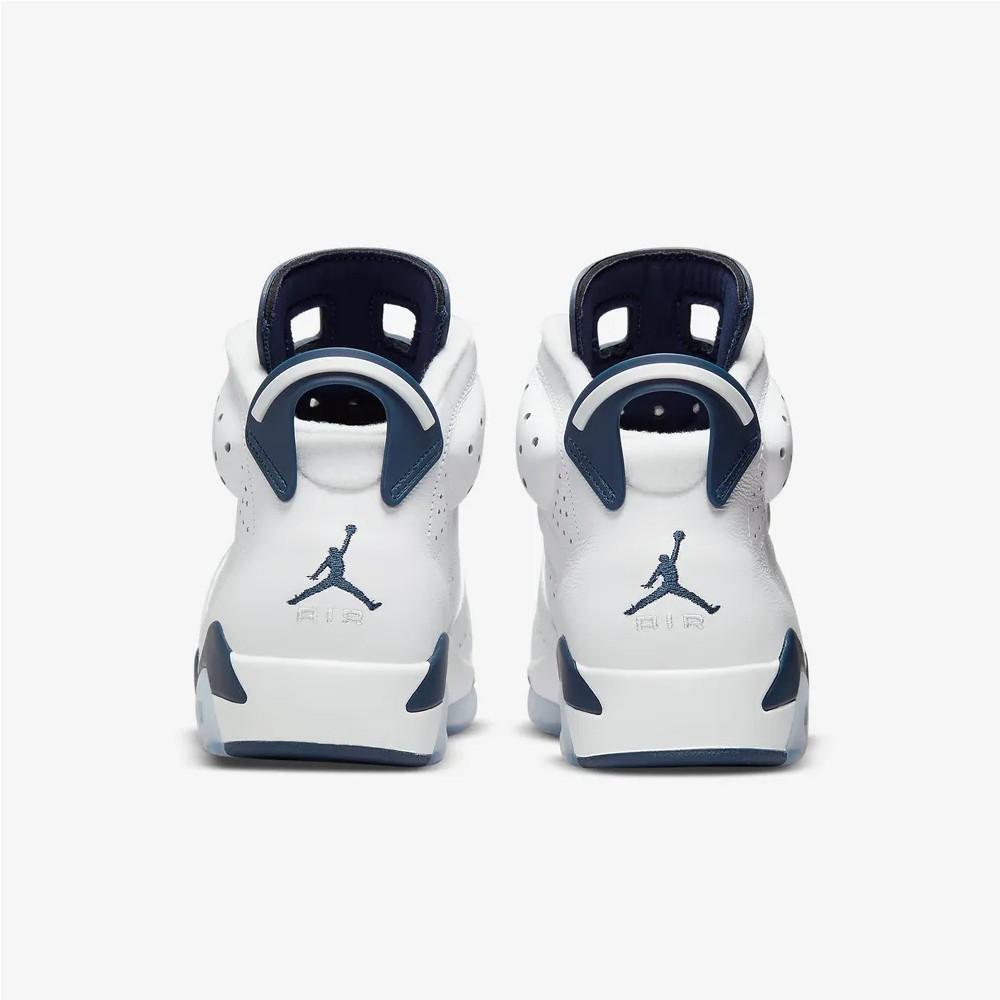 Jordan 6 Retro Midnight Navy CT8529-141