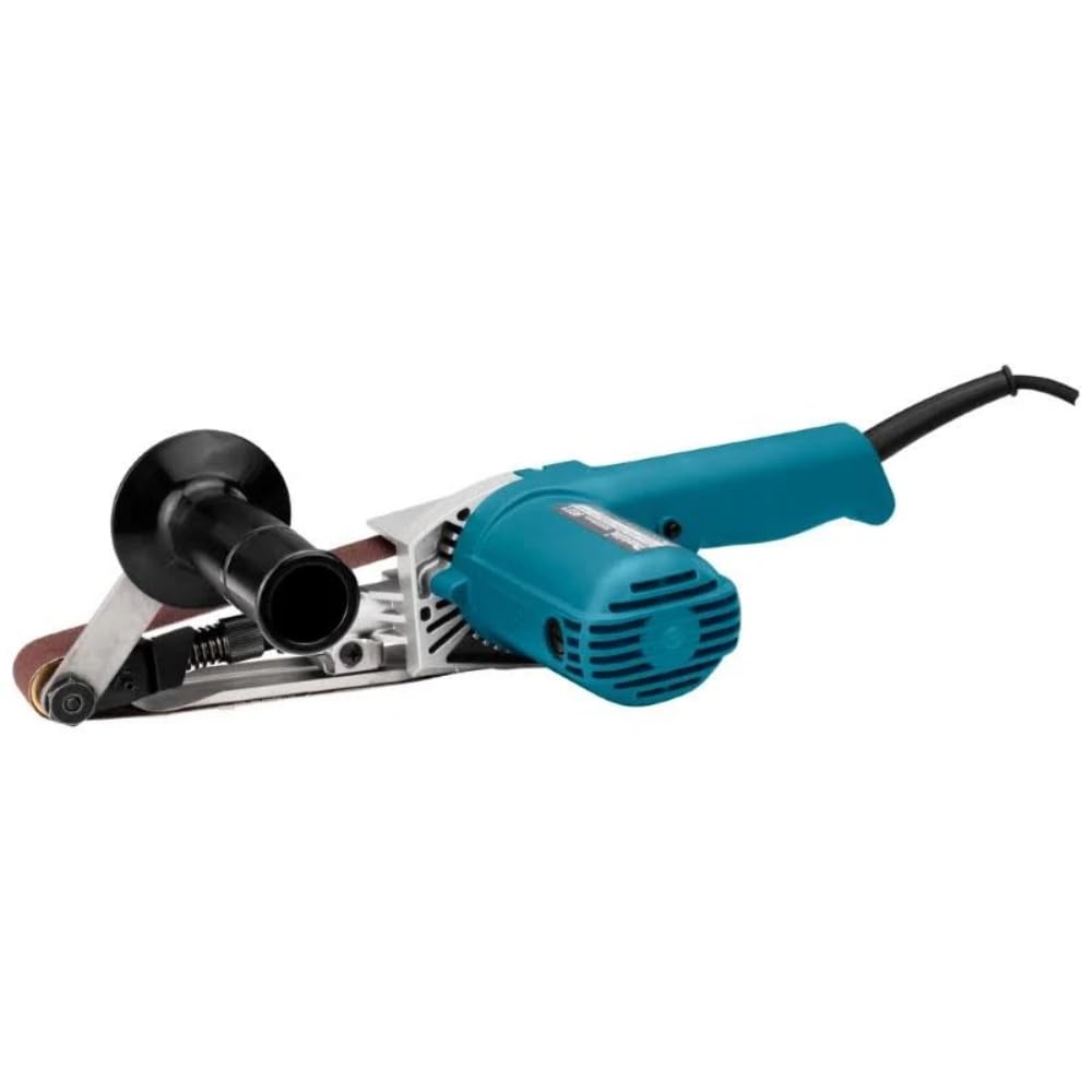 Ленточная шлифмашина Makita 30 мм 9031