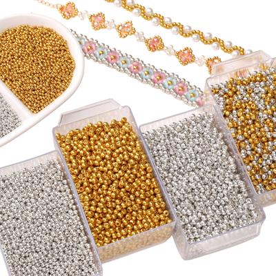 160-5750 шт. Отечественные Супер Отличные С Высокой Сохраняемостью Цвета Стеклянные Бисер Для Изготовления Ювелирных Изделий DIY Аксессуары