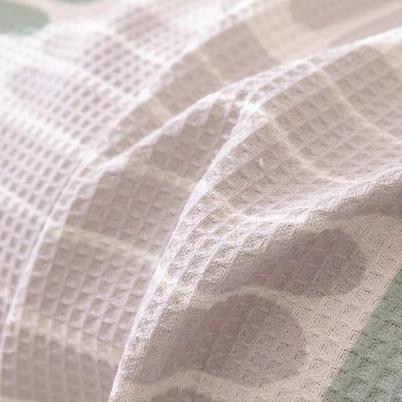 Sofa Cover Blanket for All Seasons All-inclusive Sofa Towel Chenille Cover Living Room Sofa Cover Anti-cat Scratch Sofa Cover