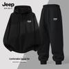 Мужской комплект: Худи и Джоггеры JEEP SPIRIT