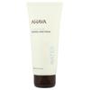 AHAVA Северная Америка, Минеральный крем для рук, Зеленая слива и Сандал, 100 мл (3,4 жидких унции)