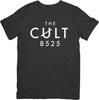 The Cult Vintage Retro Fit for Unisex women Quality Cotton TShirts