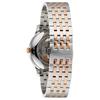 Tissot Коллекция Junya Автоматический Механический Механизм Водонепроницаемость 30м Мужские Часы Часы 40мм Белый Циферблат T063.907.22.038.01