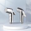 Portable Bathroom Shower Hand-held High-pressure Spray New Bidet Faucet Home