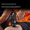 Philips Mini Fascia Massage Gun PPM3107G CN plug (adapter included)