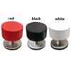 Practical Tools Heavy Duty Rubber Stopper Door Stopper Door Stop Rubber Floor Protector