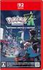 Pokémon LEGENDS Z-A Nintendo Switch 2 Edition (Легенды Покемонов Z-A) -Переключатель2