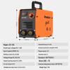 Jasic 315 Industrial Welder