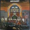 LP Пластинка MOE BANDY - Мягкий свет и жесткая кантри-музыка CBS82669 CBS 1978 UK Фолк Б/У
