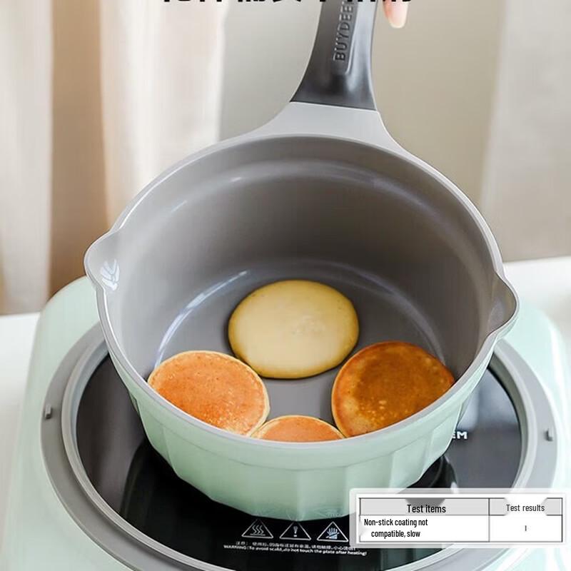 Buydeem Ceramic Non-Stick Baby Food Pot