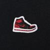 Jordan Air T Shirt Black Teenagers Kids' HF2078-011