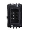 New Power Window Switch For Renault Duster Kangoo Dacia Lodgy Benz 254210001R 25421-0001R