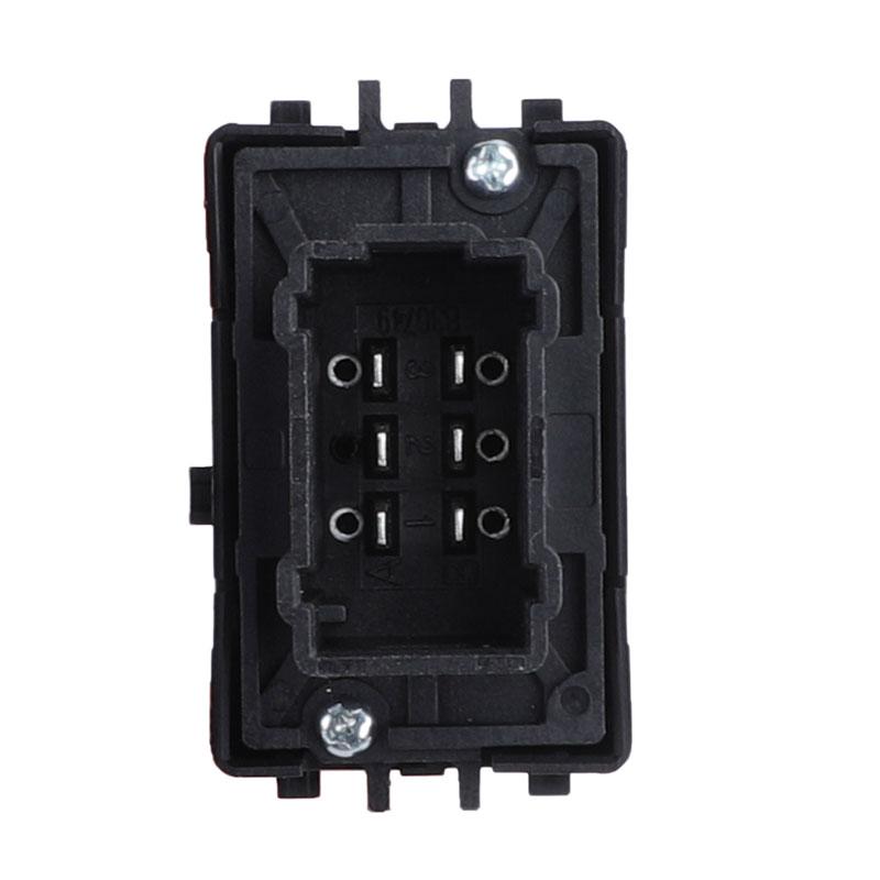 New Power Window Switch For Renault Duster Kangoo Dacia Lodgy Benz 254210001R 25421-0001R