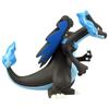 TAKARA TOMY Pocket Monster Коллекция монстров Mega Charizard X MS-51