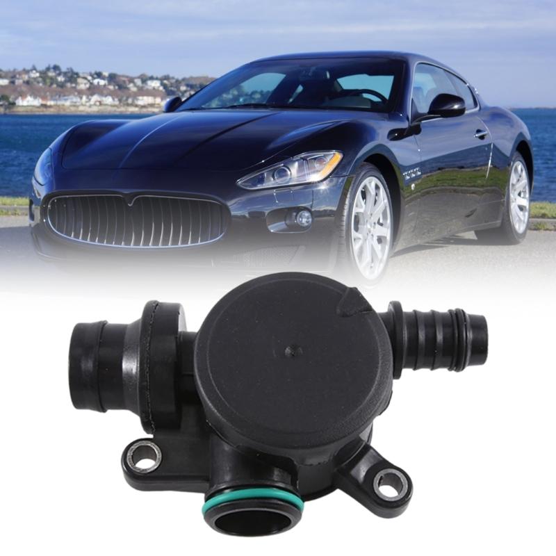 Маслоотделитель выхлопной трубы двигателя автомобиля для Quattroporte 3.0 Levante 2014-2018 293162 сменный аксессуар