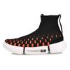 Li Ning Мягкое и удобное Дышащее покрытие Легкое Дышащее, Легкое покрытие Высокие кроссовки AGBP031-5