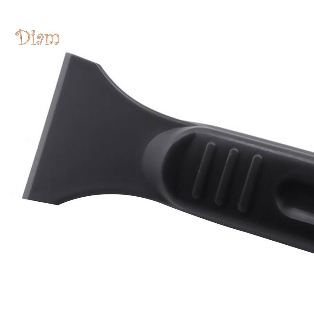 Diam Многоразовые силиконовые сопла 3 штуки + скребок для герметика