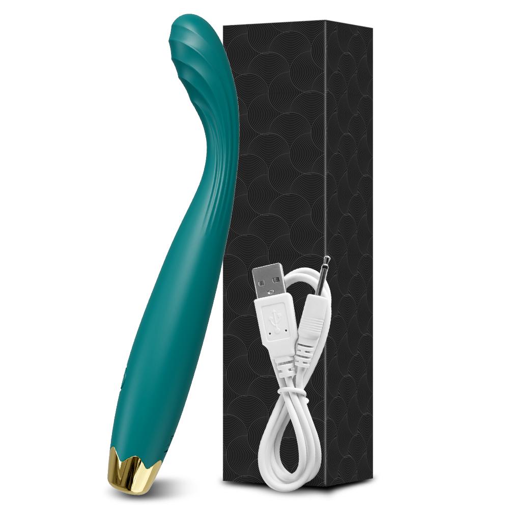 Vagina Vibrator for Women Beginner Clitoris Nipples Stimulator Clit G-Spot Vibrator Female Masturbator Adult Sex Toy for Women
